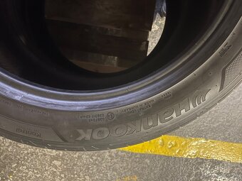 Hankook Ventus S1 Evo3 SUV 285/45 R21 - 5