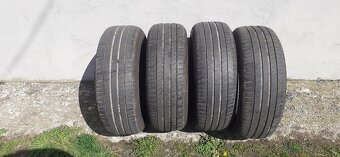 Predam michelin primacy 3 - 5