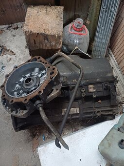 Range Rover P38 4.6 V8 - 5