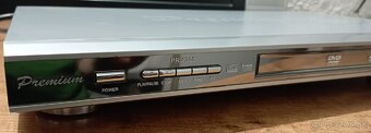 PREMIUM PR-4305 .... dvd prehrávač 5.1 vystup .... - 5