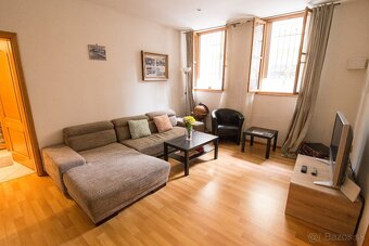 Bratislava staré mesto 3 izb. byt Palisady - 5
