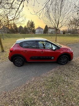 Citroen C3 Airbone 1.2 60kw PureTech 2017 - 5