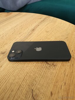 iPhone 13 Blue 128 Gb - 5