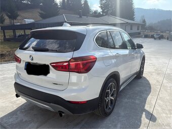 BMW X1 2018 20i xDrive - 5