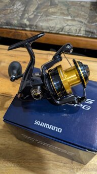 Shimano Spheros SW 6000 PG - 5