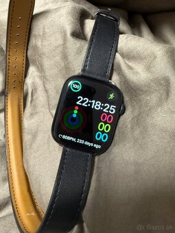 Apple Watch series 9 45mm - 5
