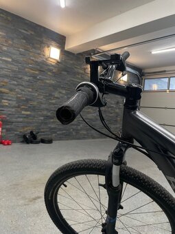 bycikel rockrider - 5