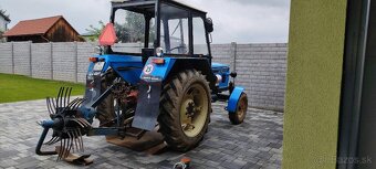 Zetor 6711 - 5