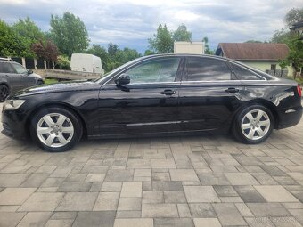 Predám AUDI A6 C7 3.0TDI - 5