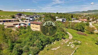 NA PREDAJ_Poľnohospodárska budova - Sýpka v obci Mirkovce - 5