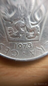 Chyborazba 5 kcs obe varianty. - 5