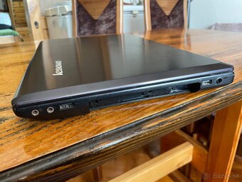Predám notebook Lenovo ideapad Y 580 - 5