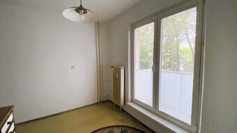 1-izb. byt - Bulvár,ZA |43 m²| - 5