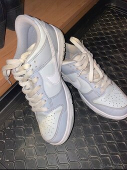 nike dunk low - 5