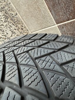 Zimné pneumatiky 225/40 R18 MATADOR NORDICCA - 5