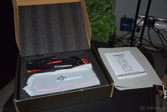Štartovacia powerbanka - Jump starter - 5
