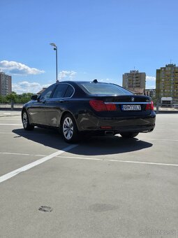 Svadobné vozidlo / Prenájom vozidla s osobným šoférom - 5