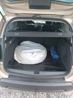 Duster 1.6 sce 84kw/114 4x2  LPG - 5