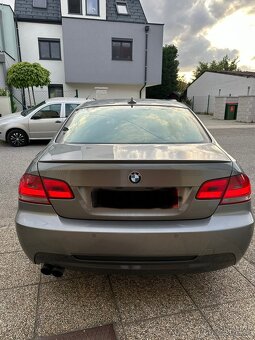 BMW E92 M57 330xd M-Paket | Podvozok ST | Repas Motor - 5