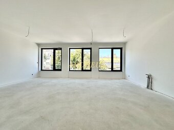 3 IZBOVÝ BYT 87 m2, NOVOSTAVBA, CENTRUM, PREŠOV - 5