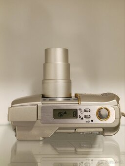 Nikon Lite Touch Zoom 120ED - 5