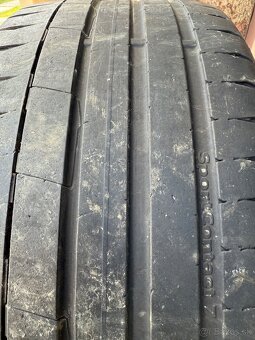 2ks 245/40 r19 Continental pneumatiky - 5