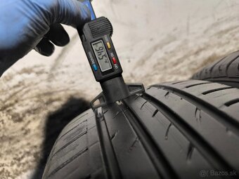 185/60 R15 Letné pneumatiky Nexen N Blue 4 kusy - 5