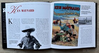 Singing Cowboy stars(book and CD) za 7EUR - 5
