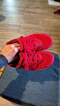 model Nike Air Huarache - 5