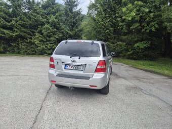 Kia sorento 2.5 crdi 125 kw automat - 5