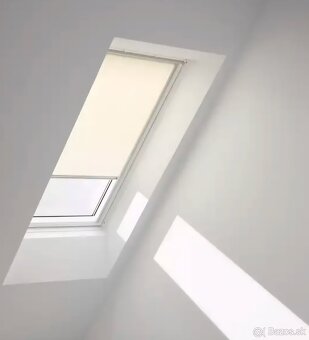 Velux roleta - 5