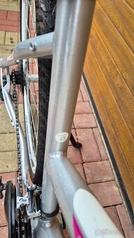 Cross bicykel značky HT - 5