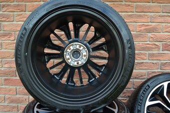 5x108 R18 Letna sada Original Ford Focus MK4 ST-line - 5