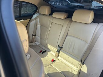 ROZPREDAM na ND, BMW 520D, F10, N47T, 135KW, automat - 5