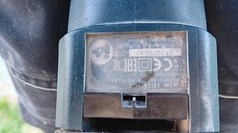 Bosch gbh 240 - 5