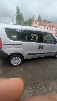 Opel combo 1.6CDTI - 5