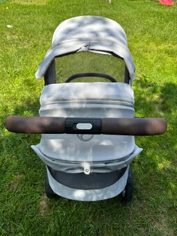 Cybex talos s lux - 5