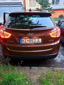 Hyundai ix35 - 5
