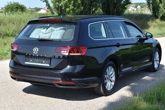 Volkswagen Passat Variant 2.0 TDI DSG/LED/ACC//LANE 14999EUR - 5