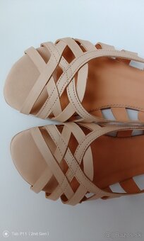 Barefoot balerínky Shapen - 5