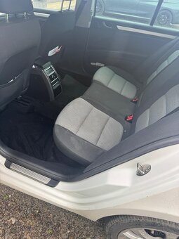 Skoda Superb 1.8 tsi benzin - 5