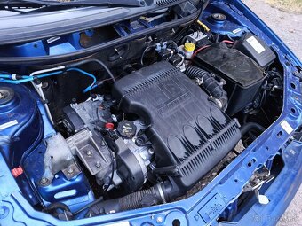 Punto 1.2 16v AUTOMAT - 5