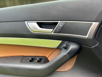 Audi A6 c6 - 5