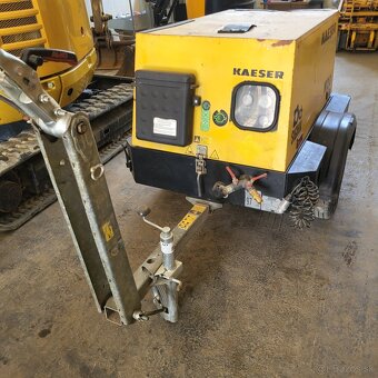 Kompresor KAESER M20 - 5