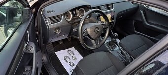 Škoda Octavia Combi 1.6 TDI 115k Style Možný Leasing - 5