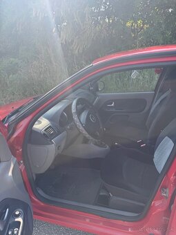 Renault THALIA 2009, 1.4 16V LPG , Top Stav - 5