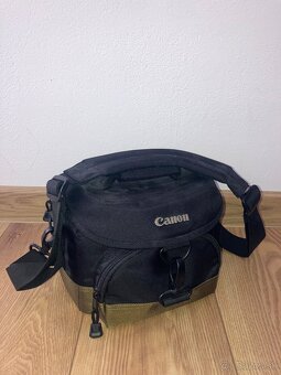 Canon eos 1300D - 5