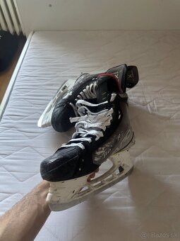 Hokejové korčule Bauer Hyperlite - 5