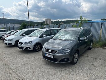 Požičovňa aút už od 30 € na deň - 5