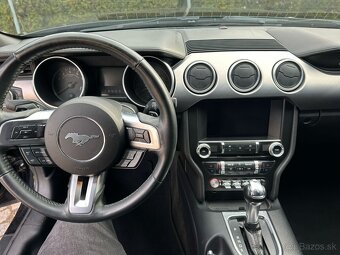 Ford Mustang GT 2018 - 5
